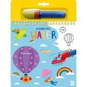 Ballon Kids Voertuigen (Paperback)