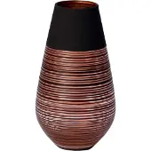Villeroy & Boch - Manufacture Swirl - Vaas Soliflor groot 10cm