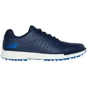 SKECHERS Go Golf Tempo GF Heren Golfschoenen Navy