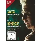 Vai Aleko/Kashchey The Immortal