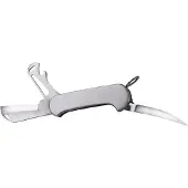 Talamex Stainless Steel Grijs
