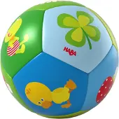 Haba Bal - Babybal - Geluksbrenger
