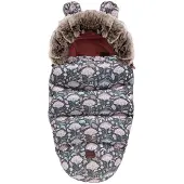 Tutumi Teddy PRO Roso kinderslaapzak