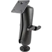 Ram Mounts RAM MOUNT VESA PLAAT & 3.68, Accessoires voor barcodescanners