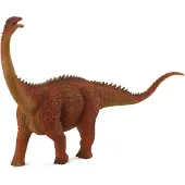 Collecta Figurine - Alamosaurus - (L) - Prehistorie - Handgeschilderd - Dinosaurus - Miniatuur