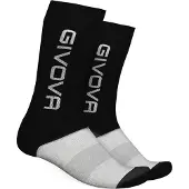 Givova Raimir Half Socks Adult Zwart EU 40-46 Man