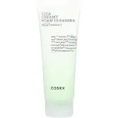 CosRx Pure Fit Cica Schuimreiniger