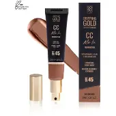Dripping Gold | CC Me In Foundation 08 Toasted - SPF 45 - Vegan