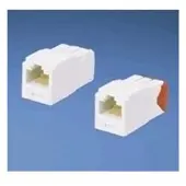 Panduit Modulaire Mini-Com Stekker - CJ5E88TGIW