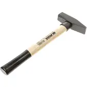 Ironside Bankhamer Hickory Steel + Huls 600G - 1870046