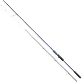 Okuma Inspira Tataki Boat Eging Rod Zilver 2.10 m / 80 g