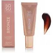 SOSU Cosmetics | Illuminating Bronze Drops - Vegan