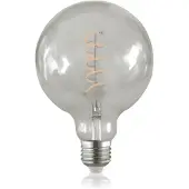 ELP E27 LED Globelamp | 4W 2400K 280Lm | 824