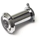 Dulimex DX Deurspion 200 graden waterdicht
