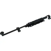 AMIG Grendel 411 - 300 zwart