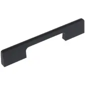 Starx Meubelgreep | | 136 x 25 mm (Zwart)