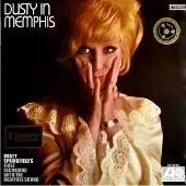 Dusty Springfield - Dusty In Memphis (LP)
