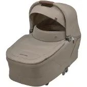 Maxi-Cosi Sense Reiswieg - Twilic Truffle