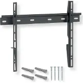 Nanook Ultra Flat TV-montage voor 32" tot 55" TV's