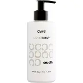 Cawö Zeep Oudh 300 ml
