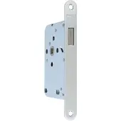 Mauer Magneet Loopslot 1545 Met rvs voorplaat
