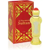Al Haramain Sultan - Perfumed Oil