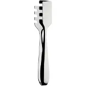 Villeroy & Boch Sereno XXL serveertangen, Serveerbestek, Zilver