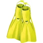 Oceanic Accel Diving Fins Geel EU 41-44