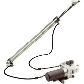 VETUS Hl12500 320gf Hydraulic Lifting System 12v Zilver 500 mm