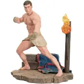 Diamond Select Kopie van het beeldje "FIGURE DIAMOND TOYS MARVEL GALLERY DR. STRANGE PVC DIORAMA STATUE NIEUW" van Toys