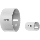 Rotec Gatzagen Bi-Metaal 76,0 10Tpi (3.1/8") - 5305760 - 530.5760