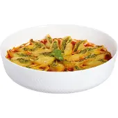 Luminarc Smart Cuisine Ovenschaal 28cm Wit Oven & Magnetronbestendig