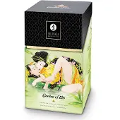 Shunga - Garden Of Edo - 5-delige set