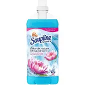 Soupline - Wasverzachter - Nevel van Frisheid - 52 Wasbeurten - 1.2L