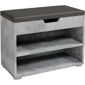 Vicco Rolfe Schoenenbank – 60 x 45 cm Beton