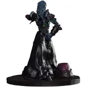 Cyp Brands D & D Resin Flayer Figuur