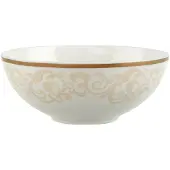 Villeroy & Boch - Ivoire - Papschaaltje 13cm