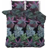 Manilla Dekbedovertrek Velvet Aurora 240 x 200/220 cm