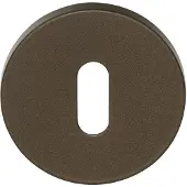 Formani David Rockwell ECLIPSE DRN53 sleutelplaatje - brons