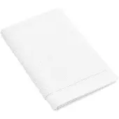 Weseta Gezichtsdoekje Douceur 30 x 30 cm White (2-Delig)