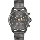 HUGO BOSS Skymaster 44 Mm Horloge