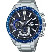 Casio Efv-620d-1a2vuef Horloge