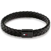 Tommy Hilfiger Armband zwart