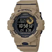Casio Unisexhorloge GBD-800UC-5ER