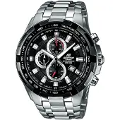 Casio Edifice Classic Chronograaf EF-539D-1AVEF