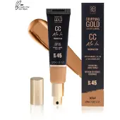 Dripping Gold Cc Me In Foundation - 06 Tan - 32 ml - Vegan