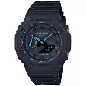 Casio G-shock Ga-2100-1a2er Horloge