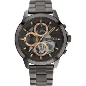 Tommy Hilfiger 1710479 Herenhorloge