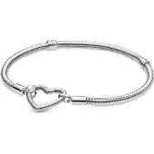 Pandora Stijlvol Dames Zilveren Pandora Armband 599539C00-20