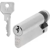 Axa enkele veiligheidscilinder Security 60/10 SKG2